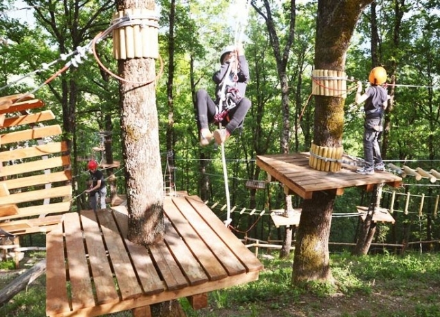  Lanzamiento con parra 